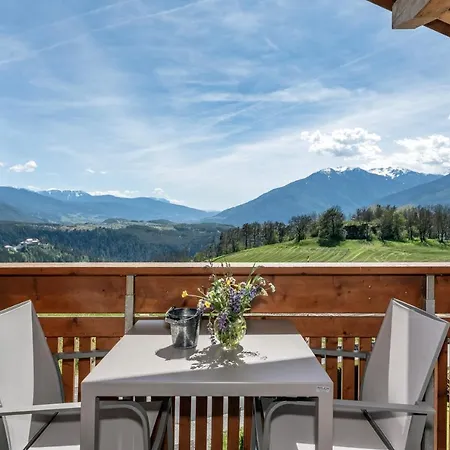 Panorama Schlossblick Hotel apartamentowy