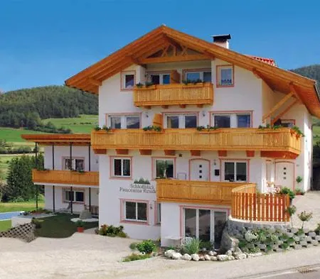 Hotel apartamentowy Panorama Schlossblick 3*