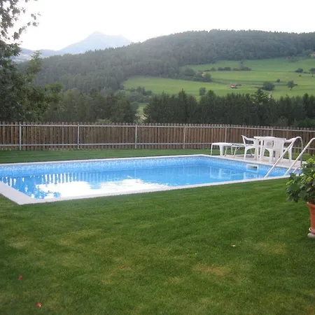 Panorama Schlossblick